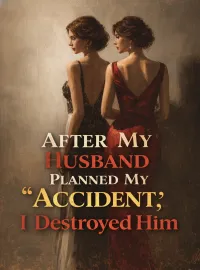 After My Husband Planned My “Accident,” I Destroyed Him Novel Cover