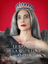 Le retour de la reine loup alphaMini-dramas