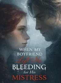 When My Boyfriend Left Me Bleeding for His Mistress