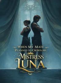 When My Mate Planned to Crown His Mistress Luna