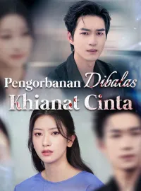 Pengorbanan Dibalas Khianat CintaDrama Pendek