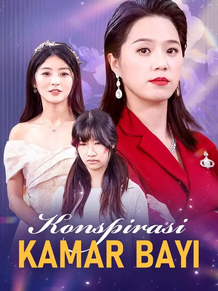Konspirasi Kamar BayiMini Seri