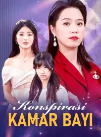 Konspirasi Kamar BayiDrama Pendek