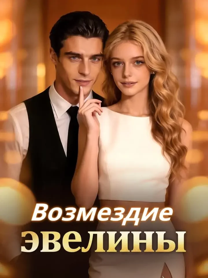 Возмездие Эвелины