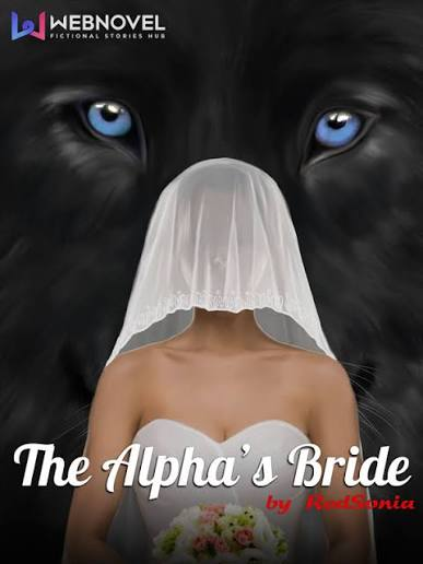 The Alpha's Bride Werewolf novel