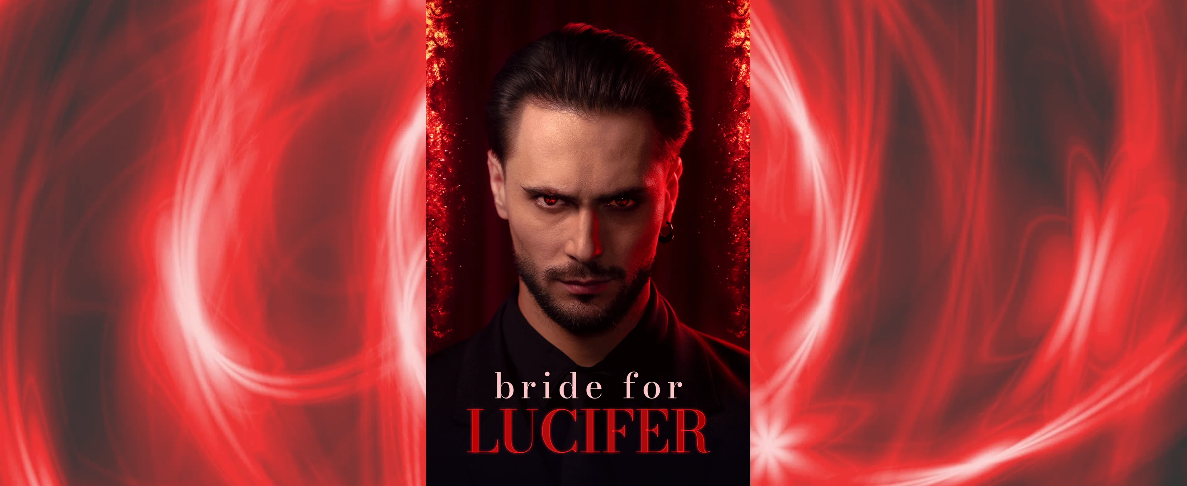 Bride for Lucifer: A Devilish Bargain That Rewrites the Rules of Revenge