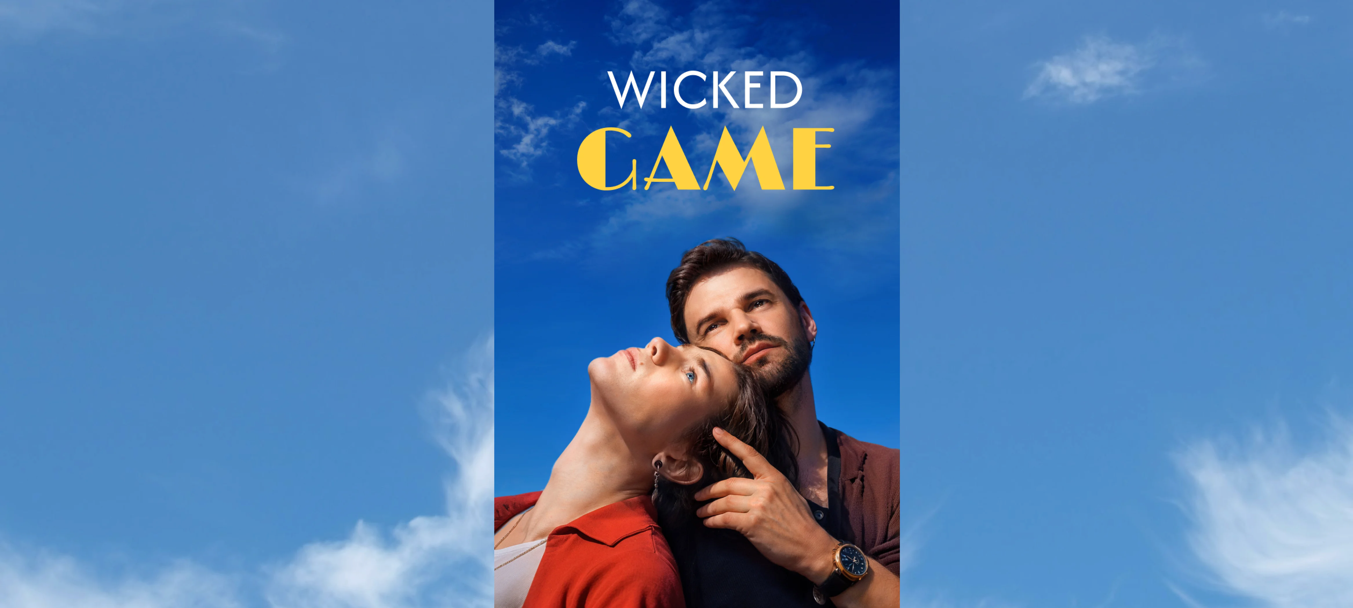 Wicked Game: A Deadly Dance of Mafia Power and Forbidden Love