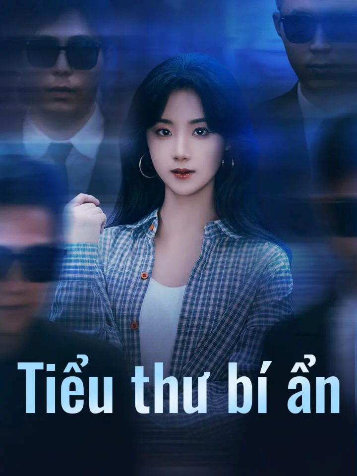 Tiểu thư bí ẩnPhim bộ ngắn