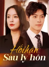 Hối hận sau ly hônPhim bộ ngắn