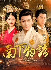 南下物語ミニシリーズ