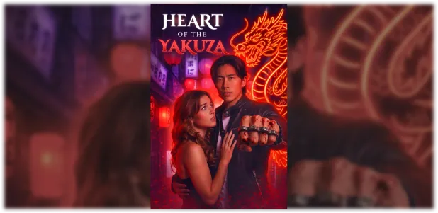 Heart of the Yakuza: A Deadly Undercover Mission That Ignites a Forbidden Romance