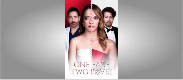 One Face Two Loves: A Deadly Game of Stolen Identity and Obsession