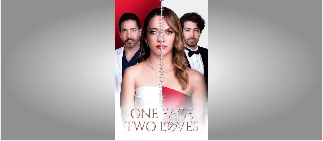 One Face Two Loves: A Deadly Game of Stolen Identity and Obsession