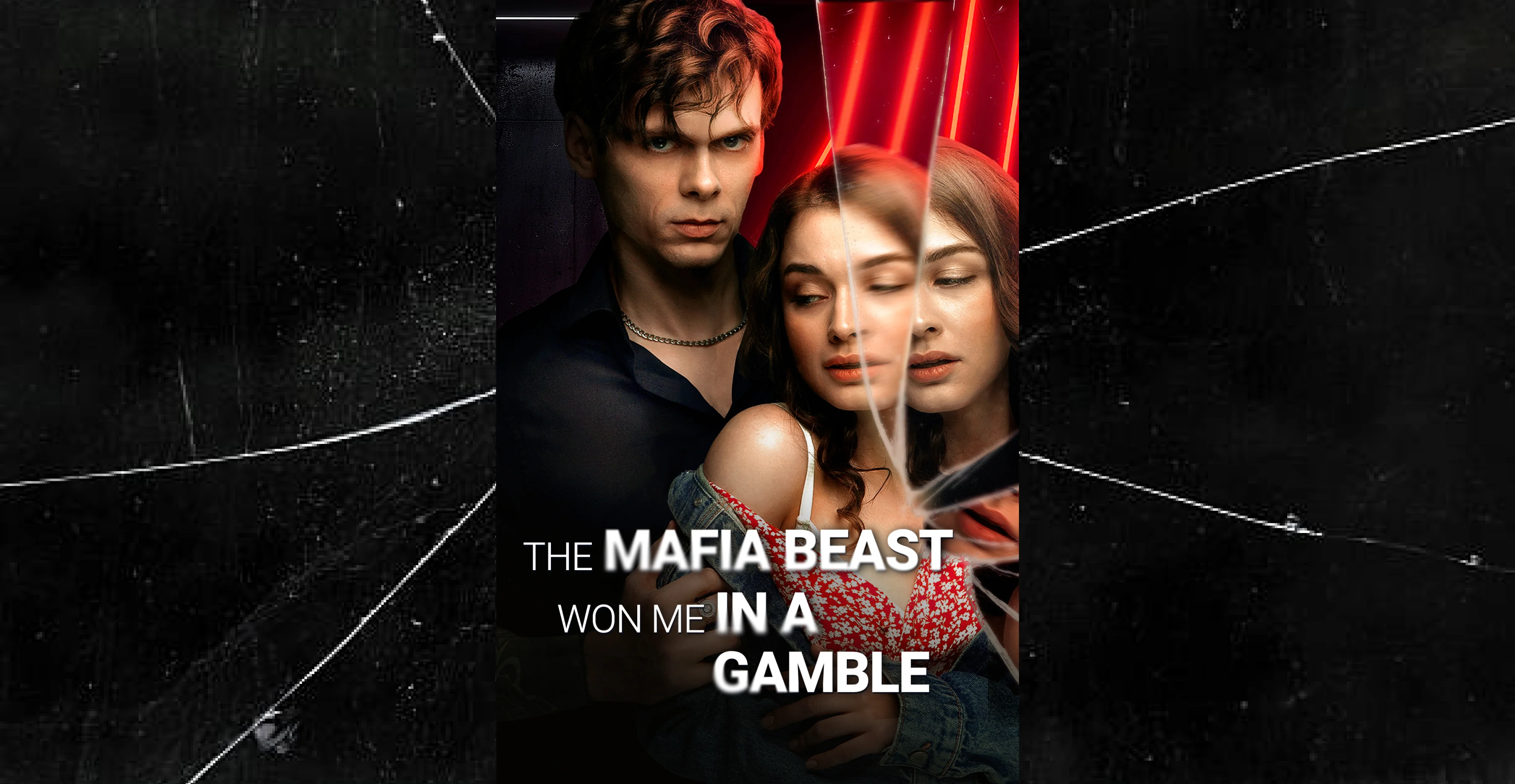 The Mafia Beast Won Me in a Gamble: A Ruthless Bet That Rewrites the Rules of Dark Romance
