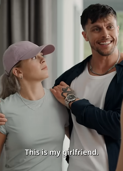 Falling for a Superstar