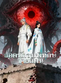 ยอดนักรบพิทักษ์ชายแดนมินิซีรีส์