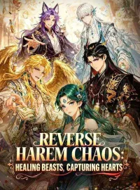 Reverse Harem Chaos: Healing Beasts, Capturing Hearts	(DUBBED)Short Dramas