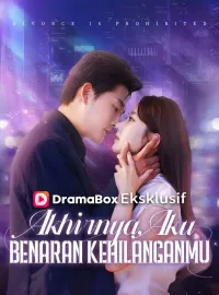 Akhirnya, Aku Benaran Kehilanganmu (Sulih Suara)Mini Seri