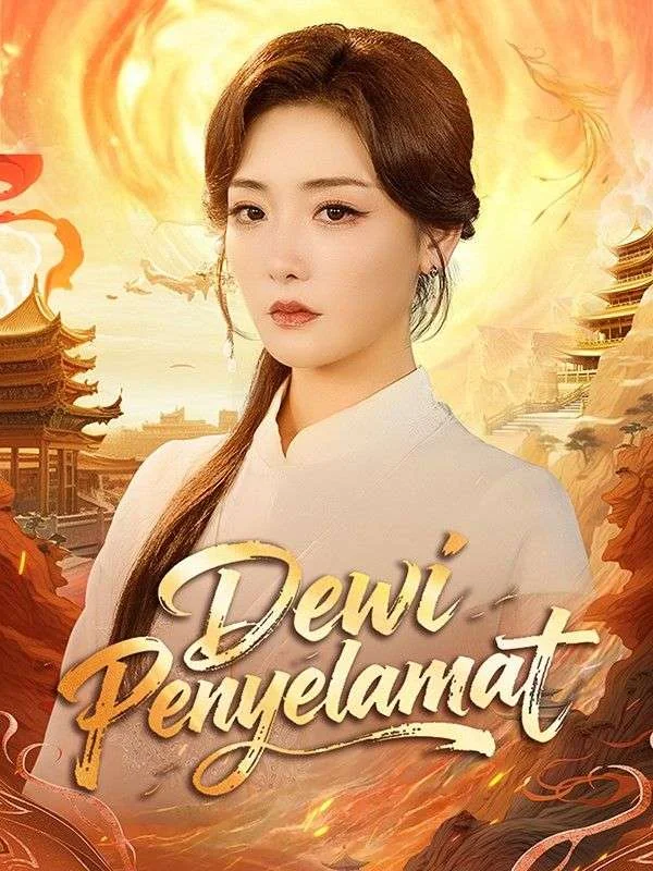 Sampul Dewi Penyelamat