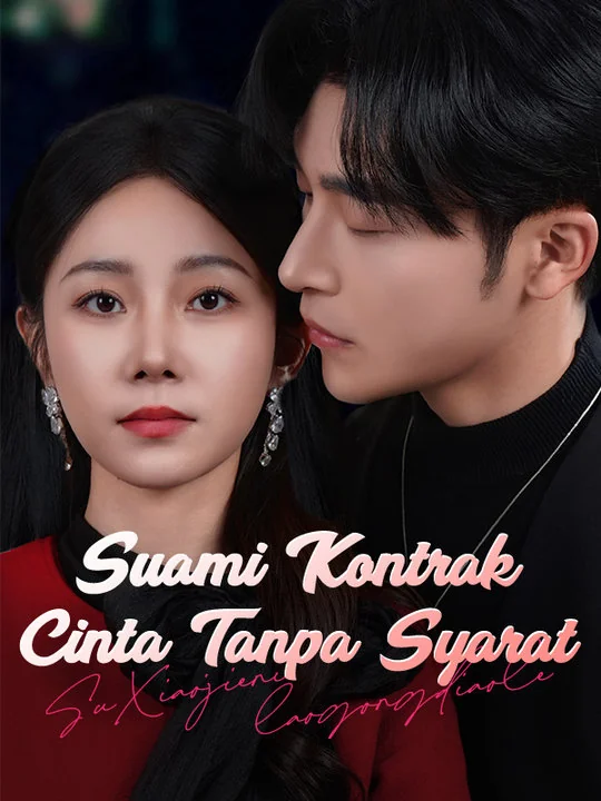 Sampul Suami Kontrak, Cinta Tanpa Syarat