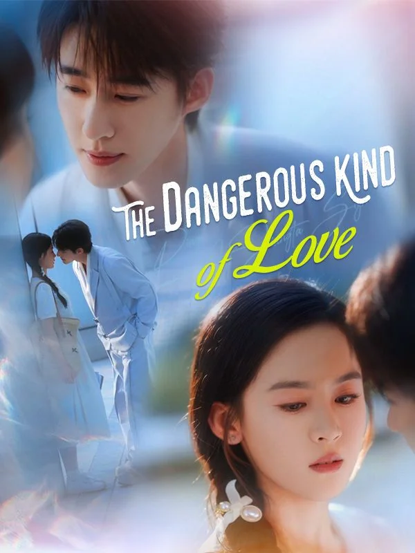 The Dangerous Kind of Love cover art