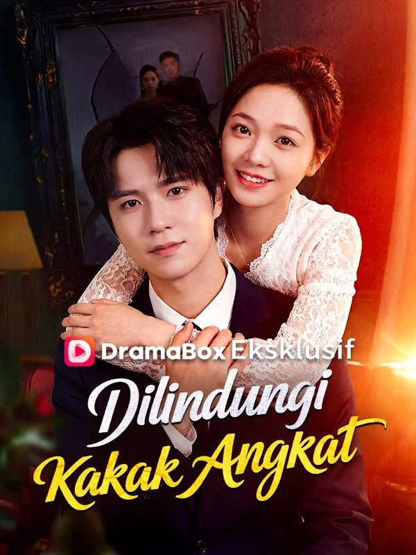 Sampul Dilindungi Kakak Angkat