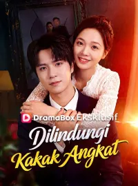 Dilindungi Kakak AngkatMini Seri