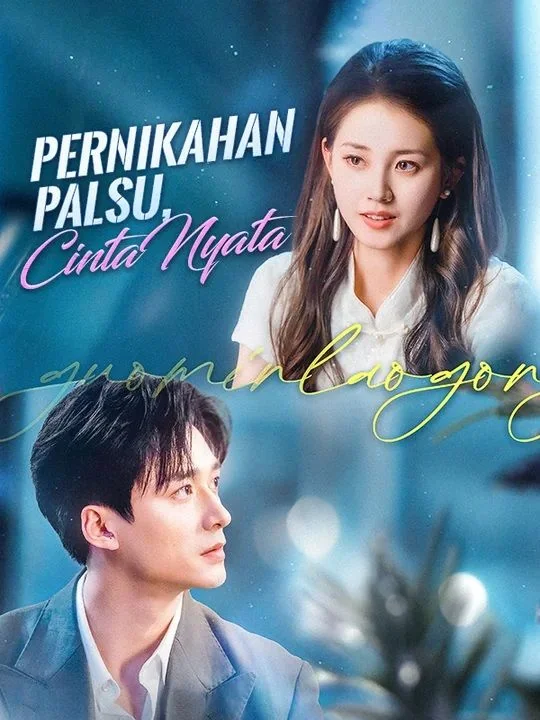 Sampul Pernikahan Palsu, Cinta Nyata