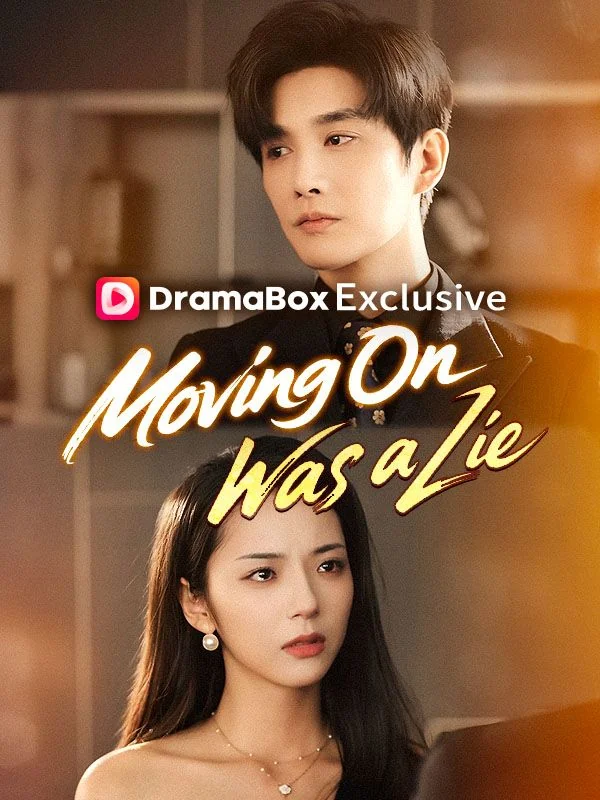 Moving On Was a Lie cover art