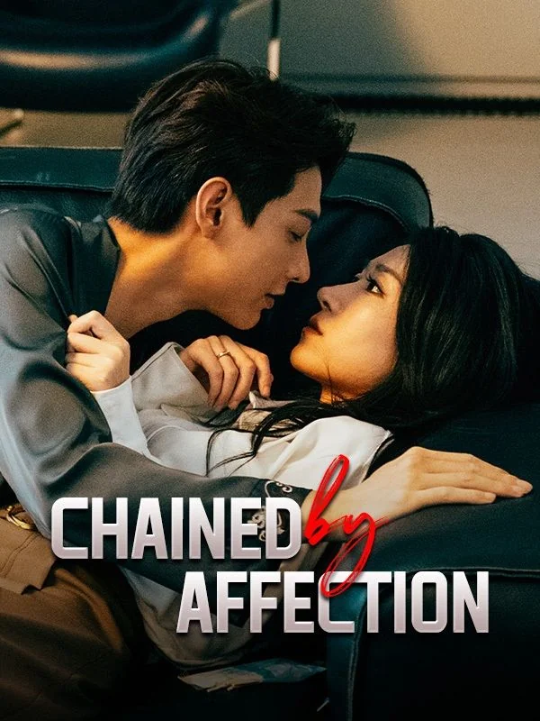 Chained by Affection cover art