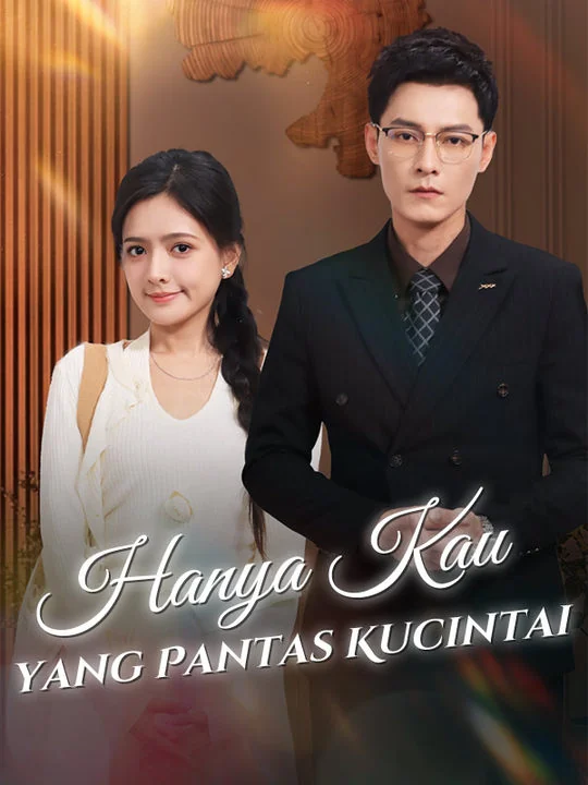Sampul Hanya Kau yang Pantas Kucintai