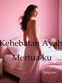 Sampul Novel Kehebatan Ayah Mertua ku