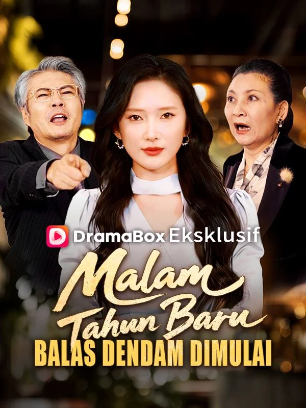 Sampul Malam Tahun Baru, Balas Dendam Dimulai