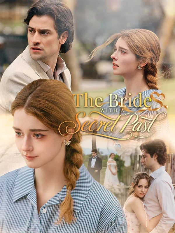 The Bride with a Secret Past cover art