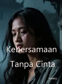 Sampul Novel Kebersamaan Tanpa Cinta