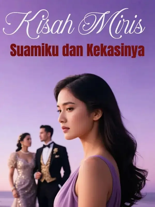 Sampul Novel Kisah Miris Suamiku dan Kekasihnya