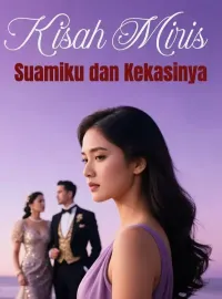Sampul Novel Kisah Miris Suamiku dan Kekasihnya