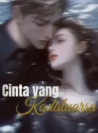 Sampul Novel Cinta yang Kadaluarsa
