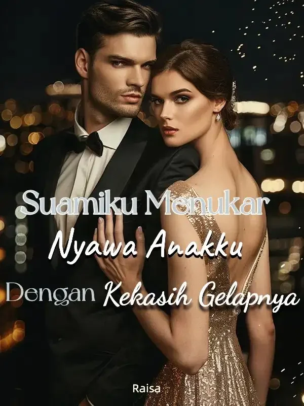 Suamiku Menukar Nyawa Anakku Dengan Kekasih Gelapnya