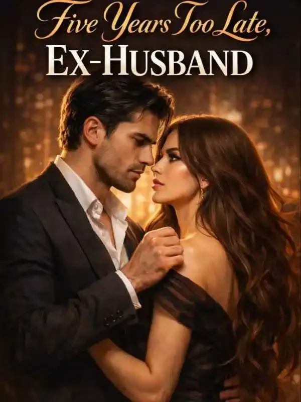 Five Years Too Late, Ex-husband! Novel Cover
