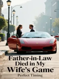 Father‑in‑Law Died in My Wife's Game Novel Cover