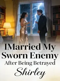 I Married My Sworn Enemy After Being Betrayed Novel Cover