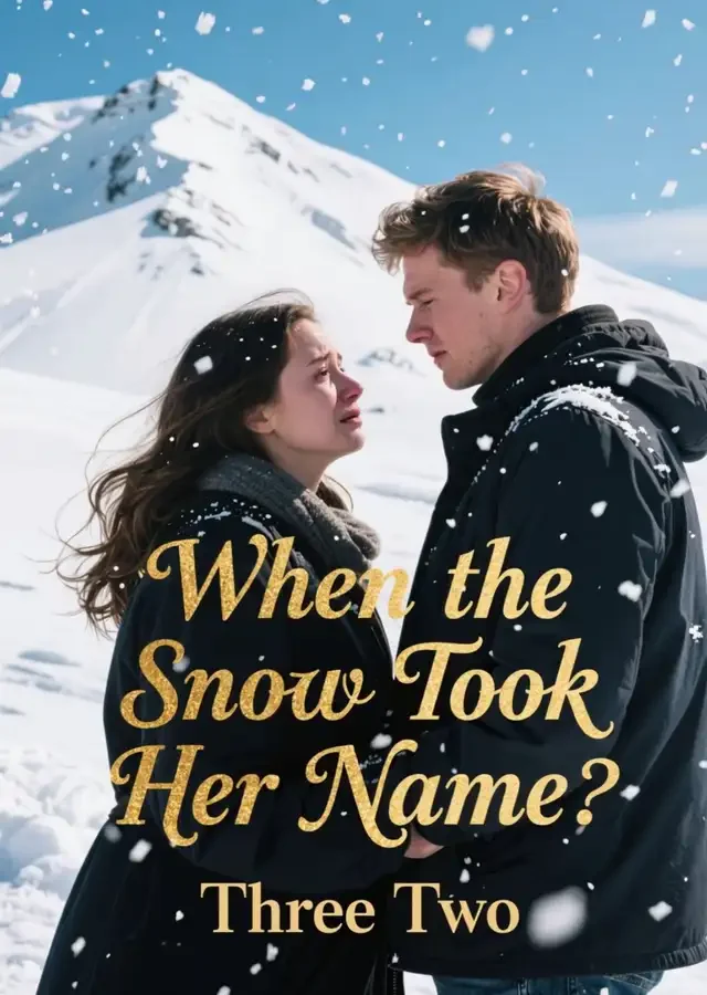 When the Snow Took Her Name