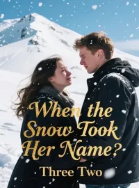 When the Snow Took Her Name Novel Cover