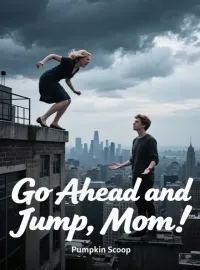 Go Ahead and Jump, Mom