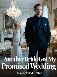 Another Bride Got My Promised Wedding Novel Cover