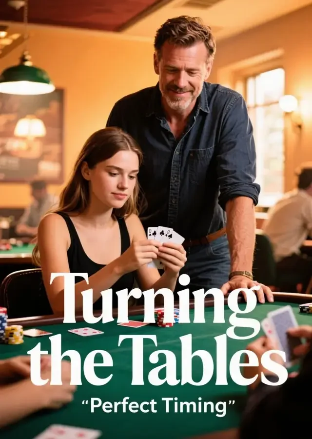 Turning the Tables