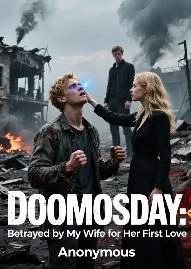 Doomsday: Betrayed by My Wife for Her First Love Novel Cover