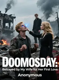 Doomsday: Betrayed by My Wife for Her First Love Novel Cover