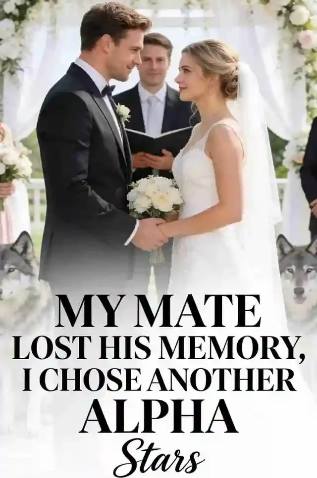 My Mate Lost His Memory, I Chose Another Alpha Novel Cover